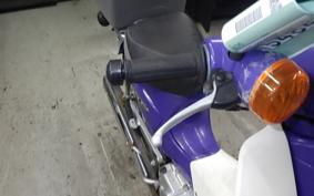 HONDA C110 SUPER CUB 2021 JA07
