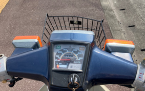 HONDA SUPER CUB50 AA01