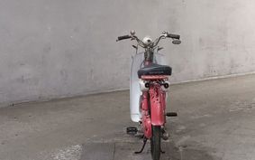 HONDA LITTLE CUB PC50