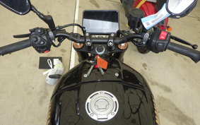 YAMAHA XSR900 2026 RN96J