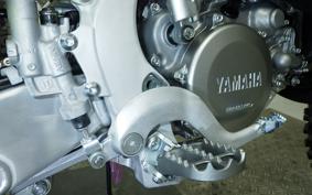 YAMAHA YZ125