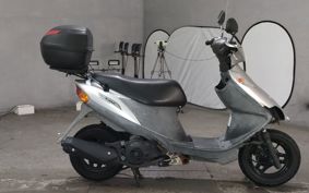 SUZUKI ADDRESS V125 CF46A