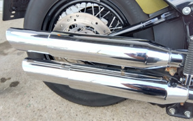 HARLEY FLS 2017 JRV