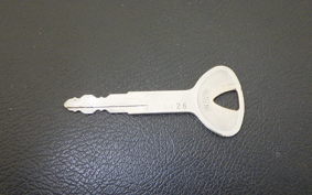 YAMAHA JOG Gen.5 SA36J