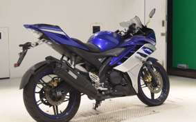 YAMAHA YZF-R15 2017