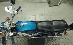 HONDA CB125 K 1993 CB125K