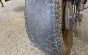 YAMAHA ZIPPY50 395