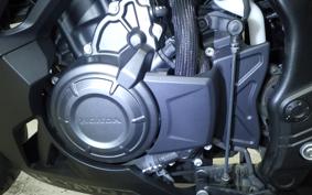 HONDA CBR400R 2024 NC65