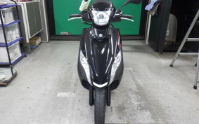 SUZUKI ADDRESS V125 1992 DT11A