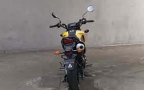 HONDA GU ROM JC61