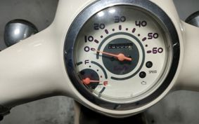HONDA GIORNO AF70