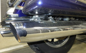 HARLEY FLHR 1450 2005