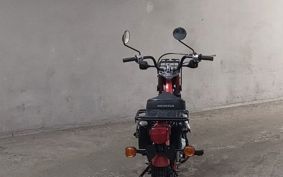 HONDA HUNTER CUB110 JD01