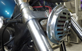 HONDA STEED 400 1993
