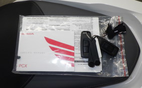 HONDA PCX125 2022 JK05