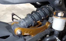 KAWASAKI ZX-25R ZX250E