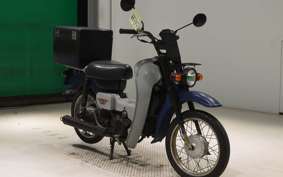 SUZUKI BIRDIE 50 BA42A