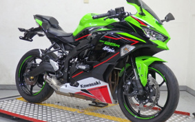 KAWASAKI NINJA ZX-25R KRT ED ZX250E