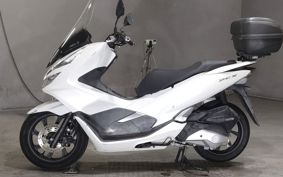 HONDA PCX125 JF81
