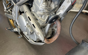 YAMAHA SEROW 250 DG17J