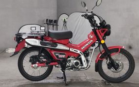 HONDA CT125 HUNTER  CUB  JA65
