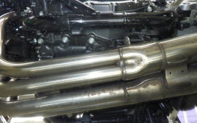 HONDA CB400 SUPER BOLDOR A 2022 NC42