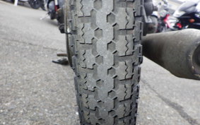 HONDA C50 SUPER CUB E AA01