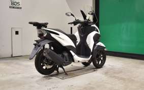 YAMAHA TRICITY 155 A SG37J
