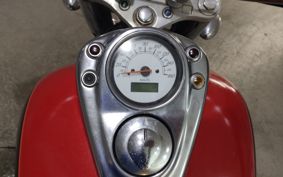 HONDA SHADOW 400 1997 NC34