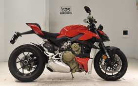 DUCATI STREETFIGHTER V4 2020