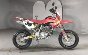 HONDA XR250 MOTARD MD30