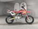 Фото Honda XR250 MOTARD 2003 с японского аукциона