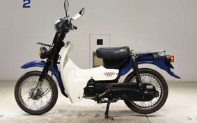 SUZUKI BIRDIE 50 E BA43A