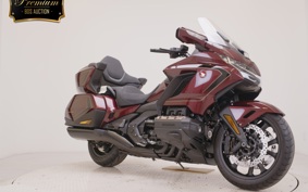 HONDA GL 1800 GOLD WING TOUR DCT 2026 SC79