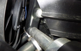 KAWASAKI ZZ1400 NINJA R A 2006 ZXT40B