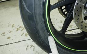 KAWASAKI ZX 10 NINJA RR 2018