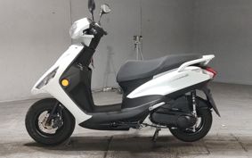 YAMAHA  AXIS Z SEJ6J