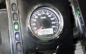 HARLEY XL883-I 2008