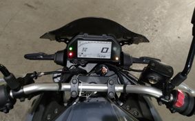 YAMAHA MT-03 RH21J