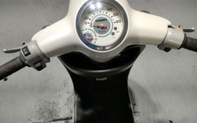 HONDA GIORNO AF70