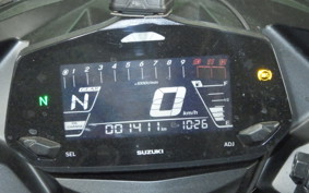 SUZUKI ｼﾞｸｻｰ250SF ED22Y