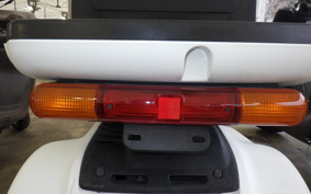 HONDA GYRO CANOPY TA03