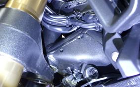 HONDA CB650R E-Clutch 2025 RH17
