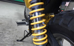 HONDA MONKEY 125 ABS 2025 JB02