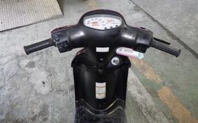 SUZUKI LET's 4 2009 CA45A