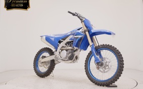 YAMAHA YZ250F CG58C