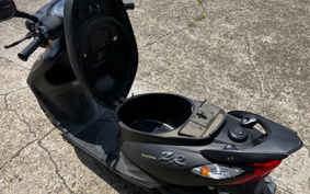 YAMAHA JOG ZR SA39J