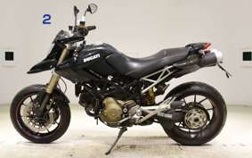DUCATI HYPERMOTARD 1100S 2008