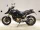Фото Ducati HYPERMOTARD 1100S 2008 с японского аукциона
