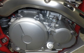 YAMAHA SEROW 250 Gen.3 2012 DG31J